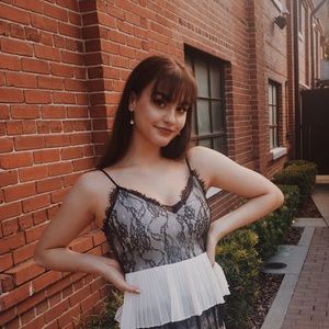 Meet your Posher, Emilie